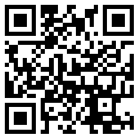 QR Code for bitcoin:3LVsKUkCxtEGfx8tRcPCceL6juhLJK8pYG