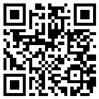QR Code for bitcoin:3LVsbFvJTPMUpd2H97kvrXq6bAVu4QTzC1