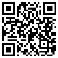 QR Code for bitcoin:3LWT8vKfXGqoiD8xdR9Wbbt1PoNs2Mmi5R