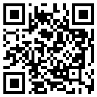 QR Code for bitcoin:3LWV5GfwWB4UfUT7M4ToKDbuJW53VpGujJ