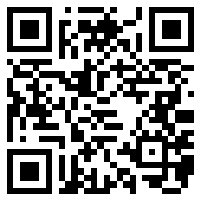 QR Code for bitcoin:3LWnNG4mTcAo3CTsneWCND832jhTynMLrr