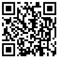 QR Code for bitcoin:3LWpnxYahNWitgA7ijasfbEdbRcb5tiuZH