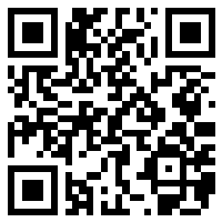 QR Code for bitcoin:3LXR9PrjBr7mCBA9v8HTSPpVaadXHLtCVJ