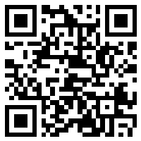 QR Code for bitcoin:3LZ7o26rsfFv82CTKqMY7FikYsDeGoGA7X
