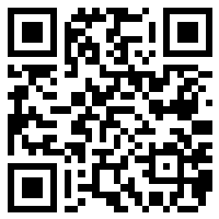 QR Code for bitcoin:3LaB8HWChTiMbT3MjvFezPahc8MaRP9mjn
