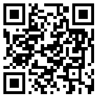 QR Code for bitcoin:3LbPyE6AGDMdLFnQLoesRNMj4v2VfTXnLF