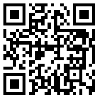 QR Code for bitcoin:3LbfUcyJ2F97audD4hjvybRGCcSj77ZFx1