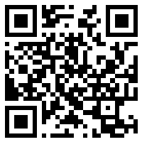 QR Code for bitcoin:3LcegcUEwdbmXcZceNM6wMu4hVofoXkDbE