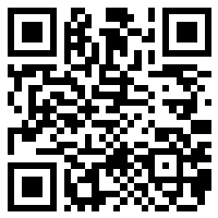 QR Code for bitcoin:3Lchgui6e212DqW46LtffFgVfWcGTunds7