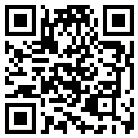QR Code for bitcoin:3Lcmko6qSawZ71oDot7GQcgpjVMEidogf4