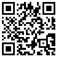 QR Code for bitcoin:3LdBLEYwiKouJpsmPHycnKdsahprvZMHue