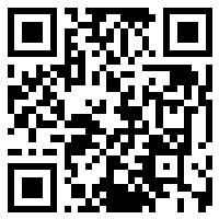 QR Code for bitcoin:3LdbMzhLuoPCaBJtZuhCe8f3bUEMdEMruM