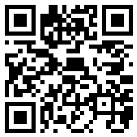 QR Code for bitcoin:3LdcaqPUFXXPfoczuz3CtrGxCSysk6dVyn