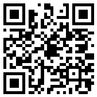 QR Code for bitcoin:3LddHPDPFSDoVutL6sdhci3b5MbZHNGV97