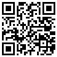 QR Code for bitcoin:3LexzdZvZmFqYSsMRM82wAbadZmacXeJV1