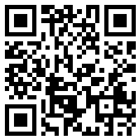 QR Code for bitcoin:3LfGXMmFdTHrbvgsQHZFBY2BA5so9YoNSS