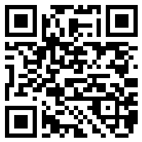 QR Code for bitcoin:3LhpavC44ynMyQcM7dc1etf43qHCxTnXxc