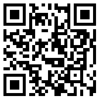 QR Code for bitcoin:3LiLFvVWSt2ST625JmMAMr7AgzsWJ2YZfm