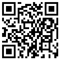QR Code for bitcoin:3LiU8W69AMG7Po7xFgFxaZH5XLLEXYvqDs
