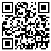QR Code for bitcoin:3LjAWD727DFTAaDwMoxLB5bGjhuZDGQATT