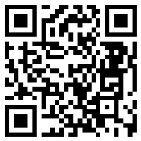 QR Code for bitcoin:3LjXmPSdYDsSs2DUnNdaeLFPnF2Ewujmbj
