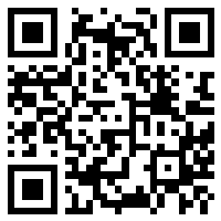 QR Code for bitcoin:3LjsfEJpFSQehEbx8uoLYLUuAcUiYCGXcF