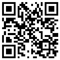 QR Code for bitcoin:3Ljsx5vR7yVEsiXzaCVnCzBgfLSjMLE5TF
