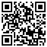 QR Code for bitcoin:3LkPSLAWcr4DPT2Ww9KnTEZbb1Ntaw5XFw