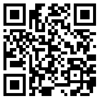 QR Code for bitcoin:3LkXMBbZCQBx63rrVvfALJfXCHY4DJQuey