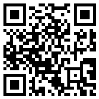 QR Code for bitcoin:3LmA929tWZPuNH5pzpYdqzLPmxEoaCpXS4