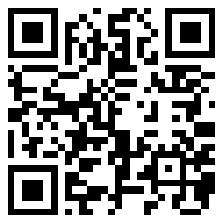 QR Code for bitcoin:3LngRUTErbgCF29AwEP4MHEuJ35seCS5rP