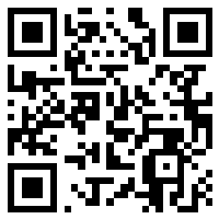 QR Code for bitcoin:3LnstGvLNqjqCbbRT9ZwYMYhkLPziHb1WD