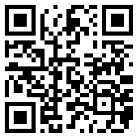 QR Code for bitcoin:3LoH78gVXG7rPLySTEy2ehYoNr6REVQeQe
