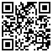 QR Code for bitcoin:3LooyGsXAFBTEJjuF7kd5BiAztheAo8SF1