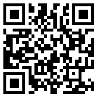 QR Code for bitcoin:3LpQA2xboCiX5H5J255Gosob1JTM4cVeJf
