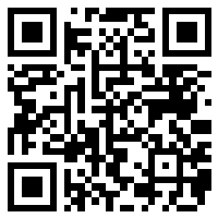 QR Code for bitcoin:3LqWrhPGoC5fzrhe79cQazpSocwcV2e7uM