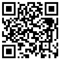 QR Code for bitcoin:3LrJcAMqjqNTHXEmV25ptGsfQ199dMAwRL