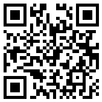 QR Code for bitcoin:3LrKqJEHLS6kFKkR3GPWbfB93Rvs8kASjT