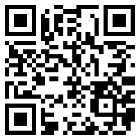 QR Code for bitcoin:3LrbAWhvtweZkRmT7FSwF22dXtFgfD88YB