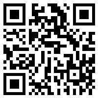 QR Code for bitcoin:3Ls8vQLnidb2kApEBtGqfkfgfJkj2VX2DK