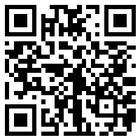 QR Code for bitcoin:3LtFYNxvHgrmxAdvYyzAX7UEUmiYoV89bk
