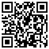 QR Code for bitcoin:3LugPbvYtjmmARYQ9v3GeLmSfxL1mLMEsR