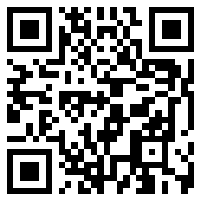 QR Code for bitcoin:3LuiSBaCJffkTgDg3zhSWfS9sQNGJL3oY3