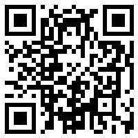 QR Code for bitcoin:3LvD5CVEVmnVUbwAxVNuxH9hwGGg8dbiTL