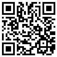 QR Code for bitcoin:3Lw3SPZK71whmVLFQJdp5pX8f1vekTJ8VN