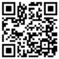 QR Code for bitcoin:3LwXYFVo7BY2nicPMamLc2GNZHd3DPA2uo