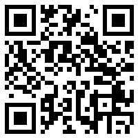 QR Code for bitcoin:3LwsMwTd8paxRB3Qum83WkYdfbq38eZvZ9