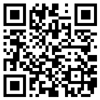QR Code for bitcoin:3Lxc4guButdsvb5Ltg6deTFmYKW1CAhJ8w