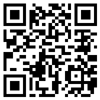 QR Code for bitcoin:3LyD7MtcatfCZyF3MHsuqGWoBoxcQaVdcT