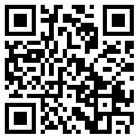 QR Code for bitcoin:3LyRYAXgxcnssa9VFgjNt1ReNVP5EpvAEd